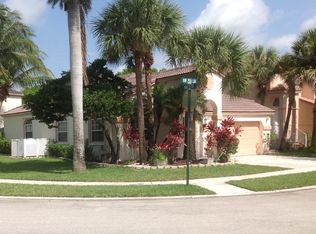 512 NW 158th Ln, Pembroke Pines, FL 33028