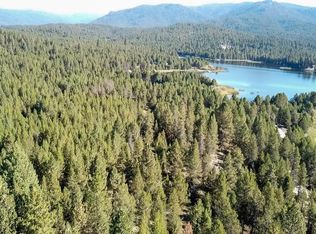 1-4 Horsethief Rd, Cascade, ID 83611