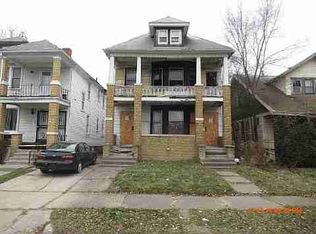 7533 Wykes St, Detroit, MI 48210