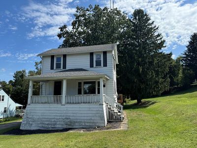 86 N 4th Ave, Clarion, PA, 16214