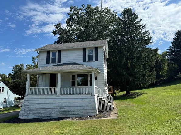 86 N 4th Ave, Clarion, PA 16214