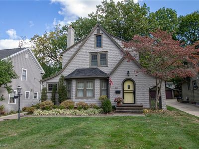 307 Kenilworth Dr, Akron, OH, 44313