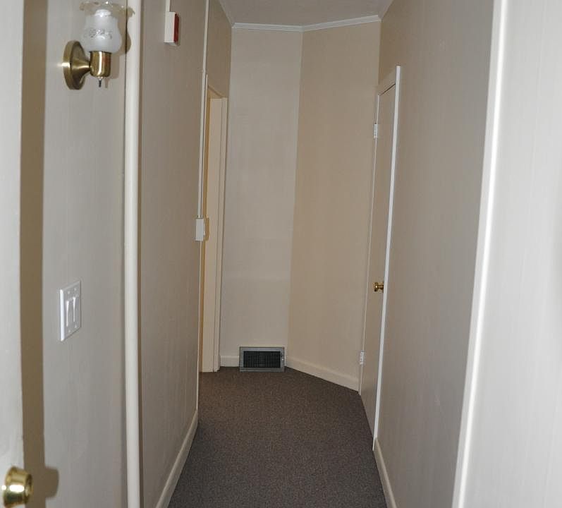 Private Hallway
