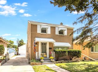 1427 Morris Ave, Berkeley, IL 60163