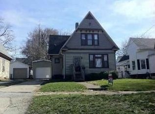 1004 W Front St, Bloomington, IL 61701