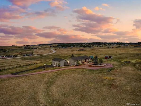 11300 Shepherds Circle, Kiowa, CO 80117