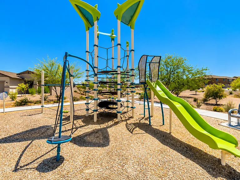 18128 W Soft Wind Dr — Photo 32