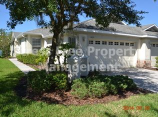 3423 Chapel Creek Cir, Zephyrhills, FL 33544