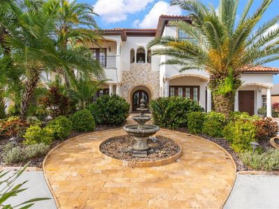 19712 Lake Osceola Ln, Odessa, FL, 33556