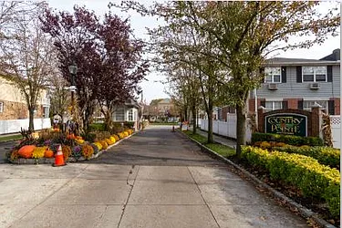 Rented by Century 21 American Homes