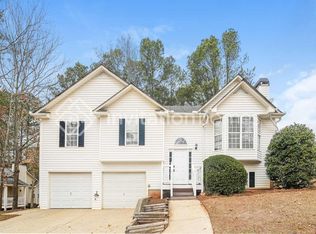 36 Galvin Trl, Dallas, GA 30157