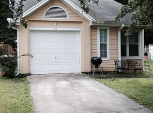 3607-42 McCuiston Rd, Greensboro, NC 27407