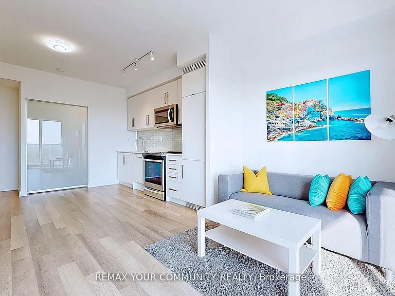 5180 Yonge St #3305 — Photo 9