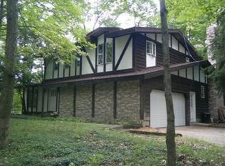 11836 Hoskins Ave, Cedar Springs, MI 49319