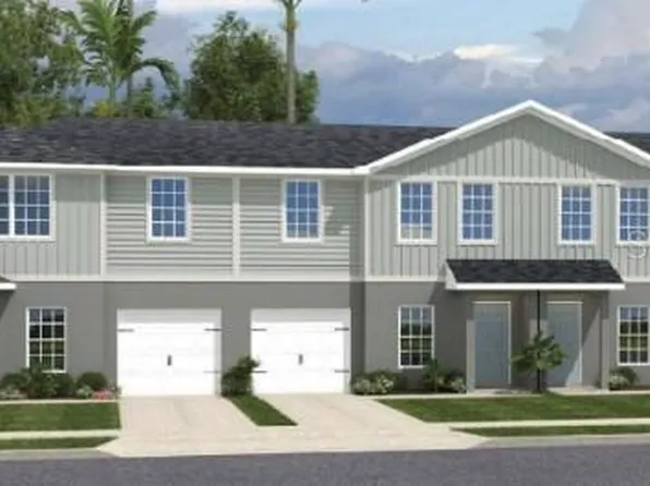 1206 Port Blue Way, Lady Lake, FL 32159