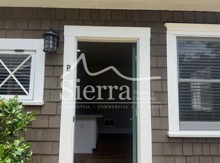 1323 Olive St UNIT B, Santa Barbara, CA 93101