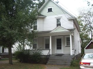 51 N Green St #51, East Stroudsburg, PA