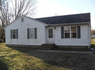 1105 Chestnut St, Delmar, MD 21875