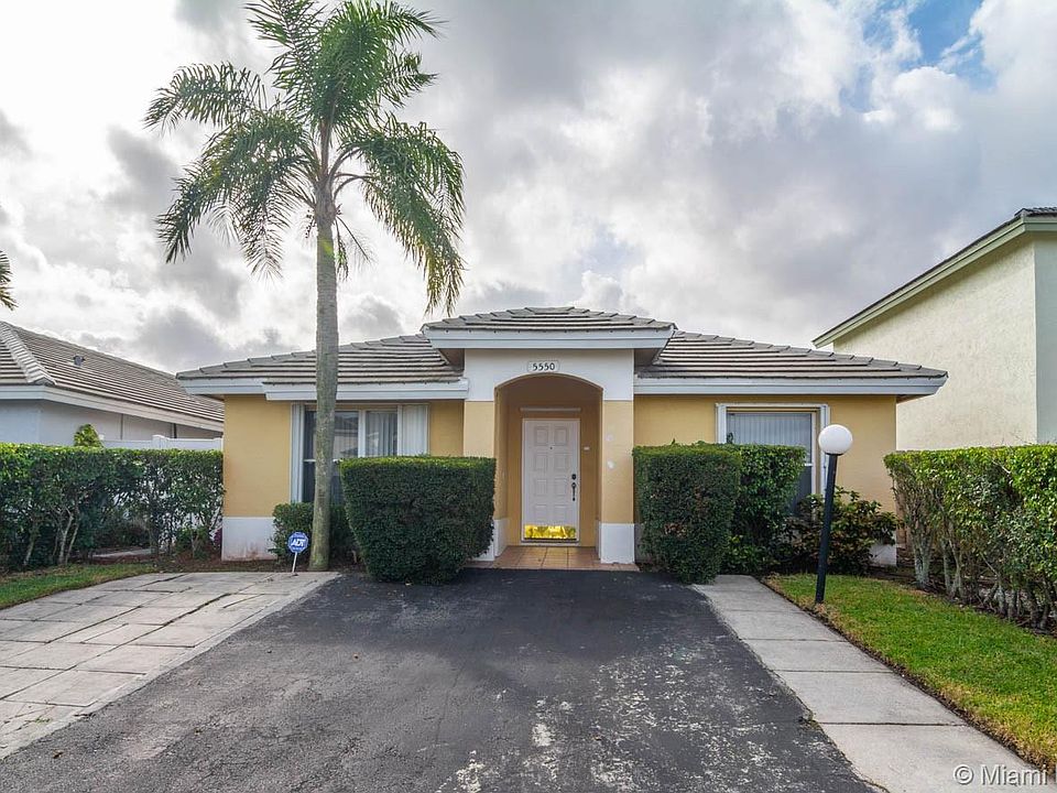 1st image of 5550 NW 185th St