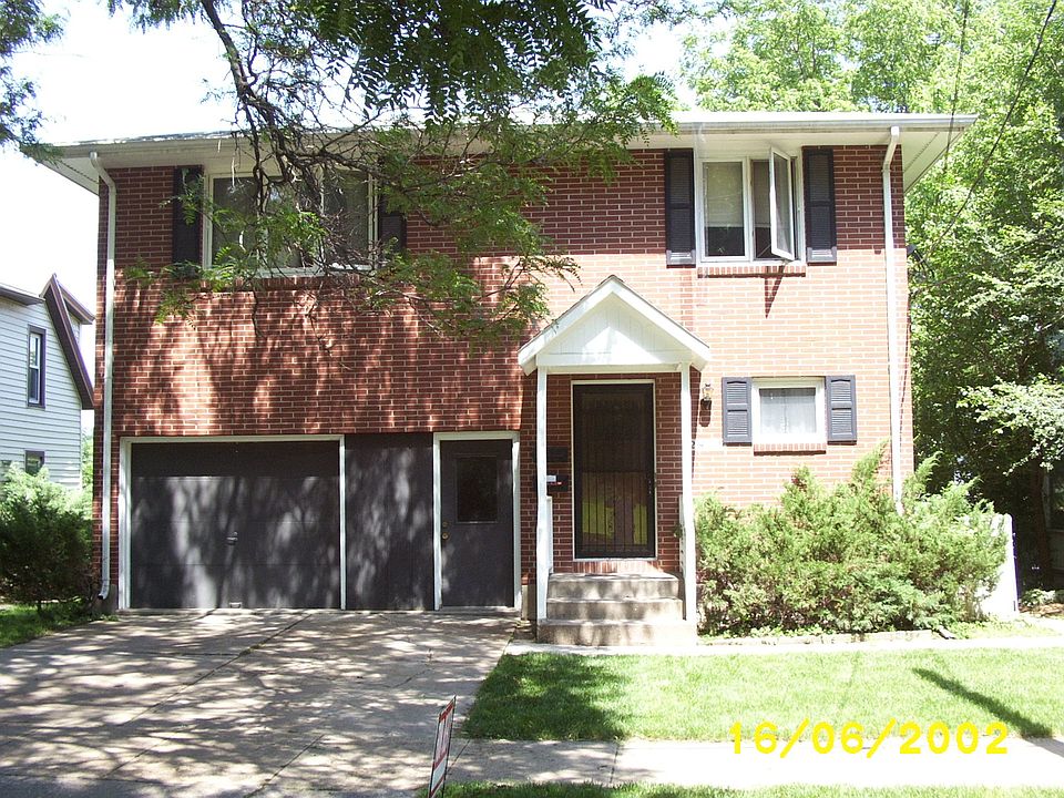 Building Front