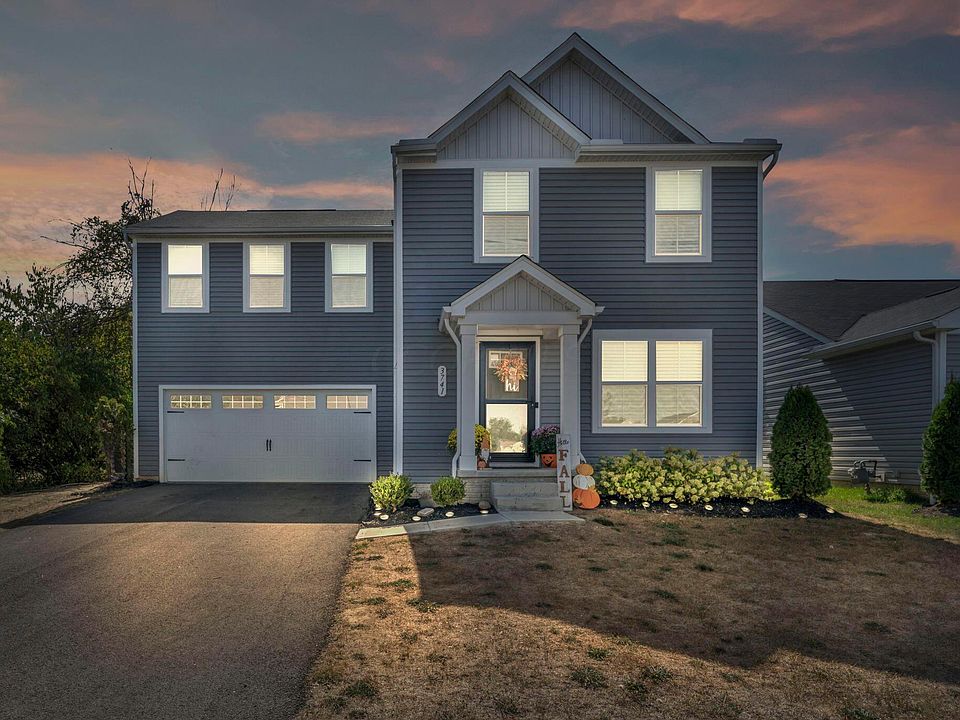 1st image of 3741 Alkire Lakes Dr