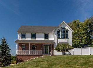 201 Wyncrest Dr, Butler, PA 16001