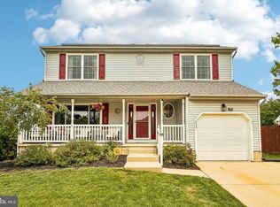 235 Abbey Ln, Logan Township, NJ 08085