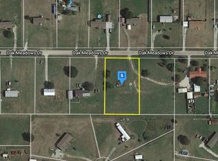 132 Creekview Meadows Dr, Springtown, TX 76082