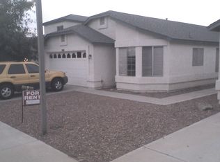 8518 W Port Royale Ln, Peoria, AZ 85381