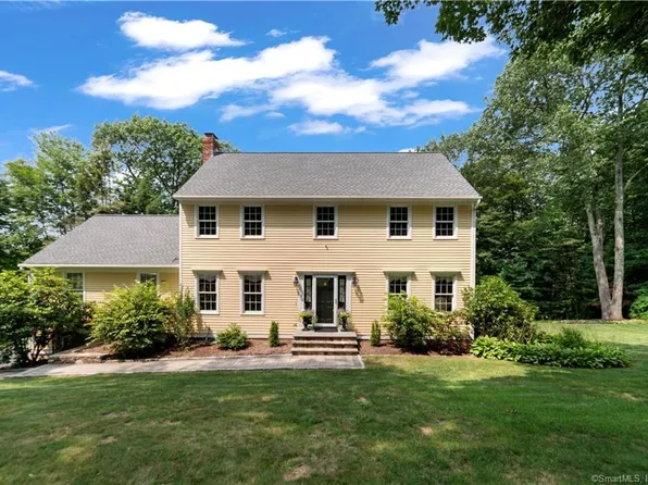 115 West View Road, Southbury, CT 06488