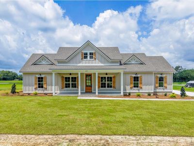 619 Old Valdosta Rd, Ray City, GA, 31645