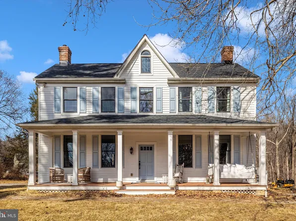 4225 Hunsinger Ct, Randallstown, MD 21133