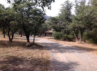 9626 S Turkey Track Rd, Hereford, AZ 85615
