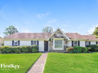 6729 Birch Run Ln, Memphis, TN 38115