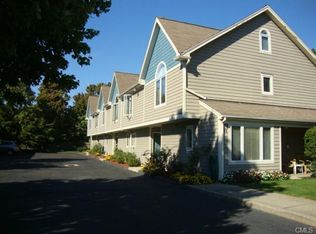 11 Van Zant St UNIT 1, Norwalk, CT 06855