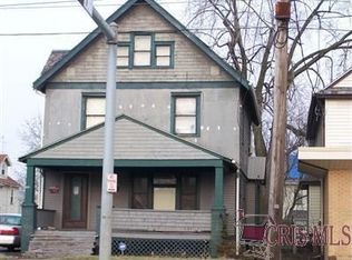 164 Elm Rd NE, Warren, OH 44483