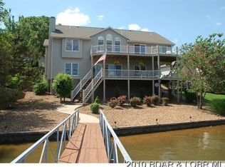 5440 Pebble Ln, Osage Beach, MO 65065