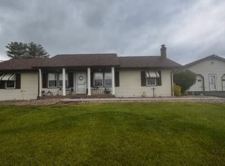 2208 Childress Rd, Christiansburg, VA 24073