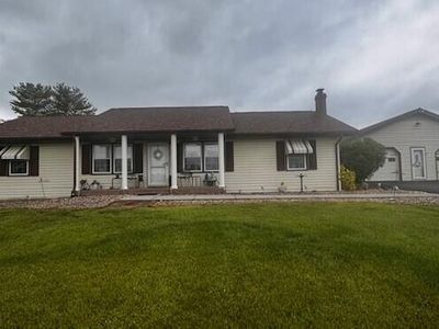 2208 Childress Rd, Christiansburg, VA, 24073