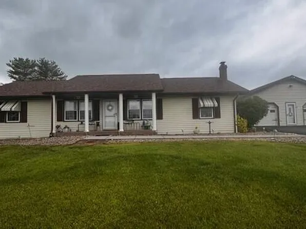 2208 Childress Rd, Christiansburg, VA 24073