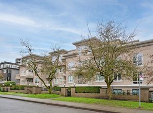 2490 W 2nd Ave #206, Vancouver, BC