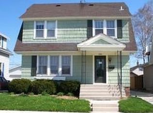 1408 Logan Ave, Sheboygan, WI 53083