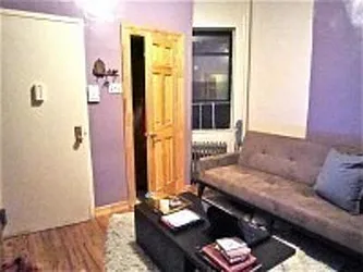 Rented by Camhi NYC Realty Inc