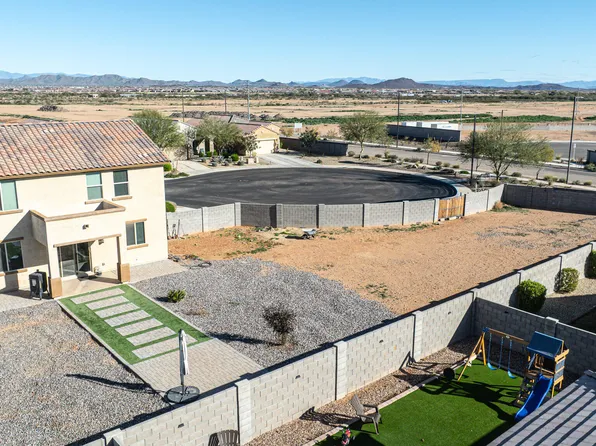 17525 W MONTE LINDO Lane, Surprise, AZ 85387