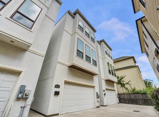 5526 Darling St #C, Houston, TX 77007