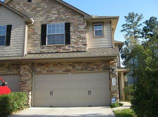 23 Wickerdale Pl, The Woodlands, TX 77382