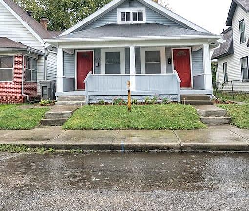 5th image of 441 N Arnolda Ave #441