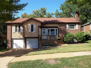 4629 Markton Dr, Saint Louis, MO