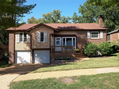 4629 Markton Dr, Saint Louis, MO, 63128