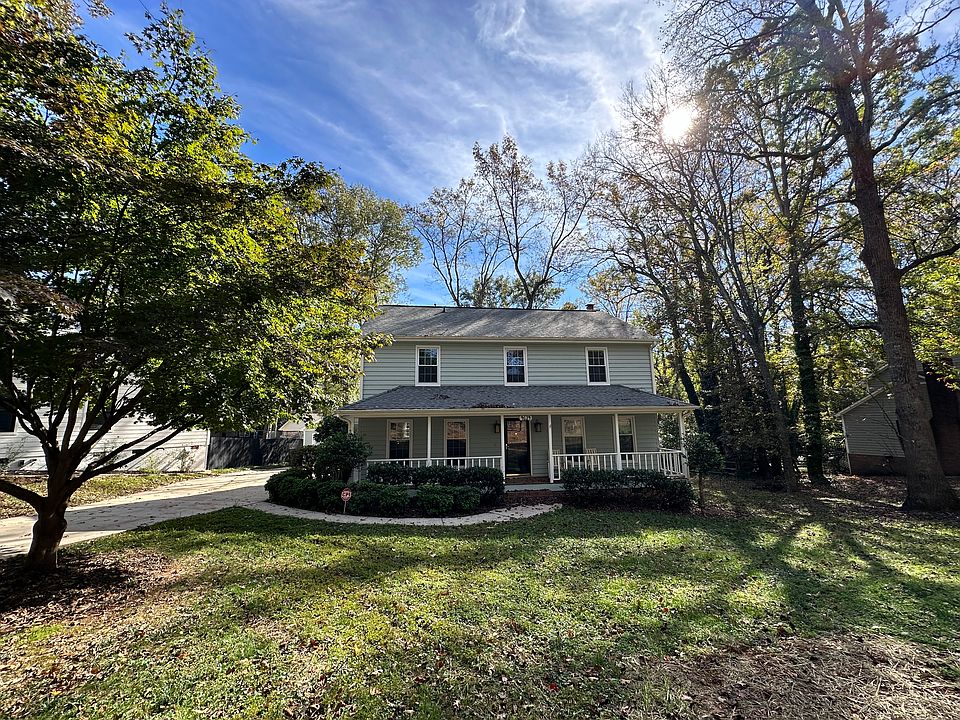 1st image of 4624 Crooked Oak Ln